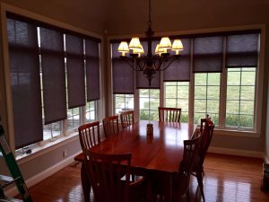 Solar Shades Philadelphia: What Are Solar Shades?