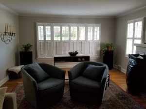 How to Clean Plantation Shutters