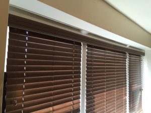 different sorts of blinds