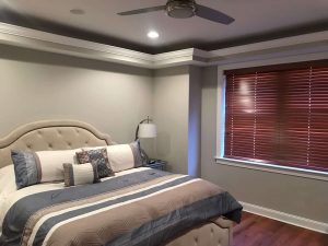 what are the different types of blinds you can get