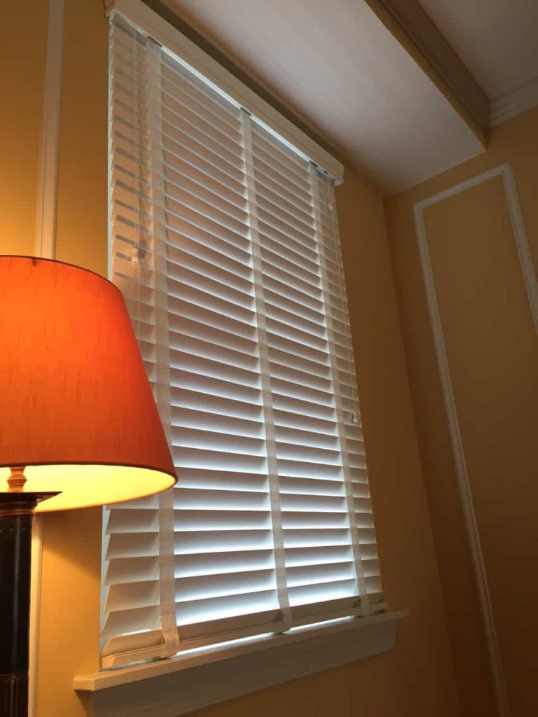 how long do blinds last
