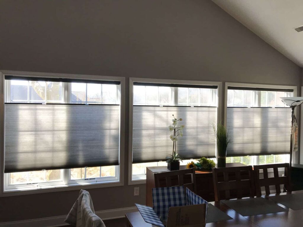 blinds for very large windows